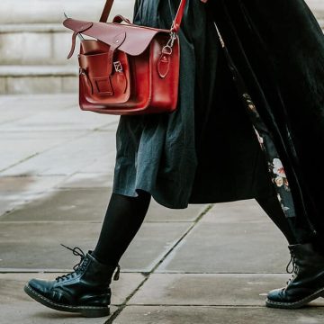 A Sneaky Way to Steal the Season’s Best Street Style