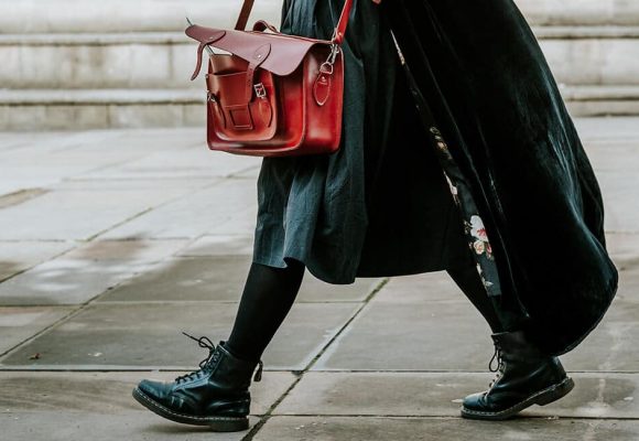 A Sneaky Way to Steal the Season’s Best Street Style