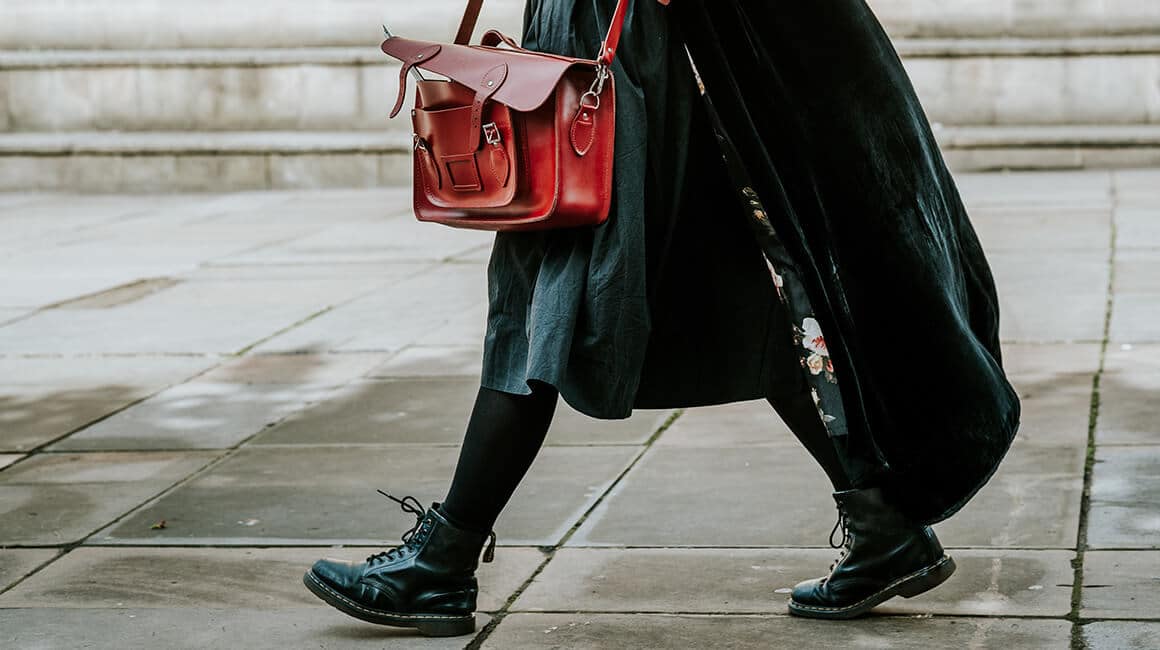 A Sneaky Way to Steal the Season’s Best Street Style