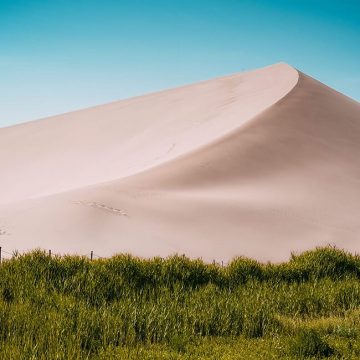 An Australian odyssey from Melbourne to the Northern Territory