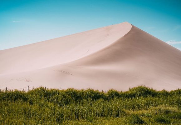 An Australian odyssey from Melbourne to the Northern Territory